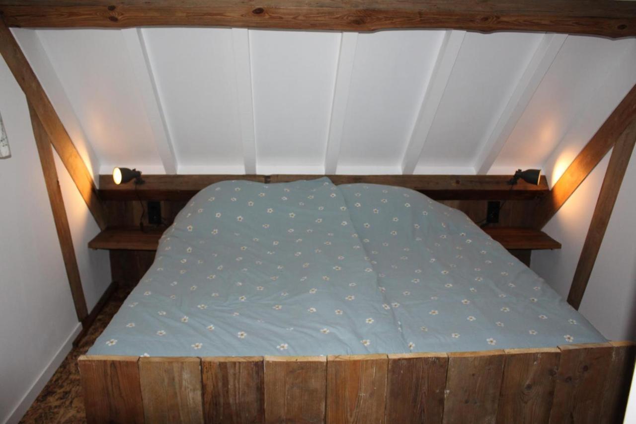 De Hooizolder Hofstay195 Achterveld Ngoại thất bức ảnh