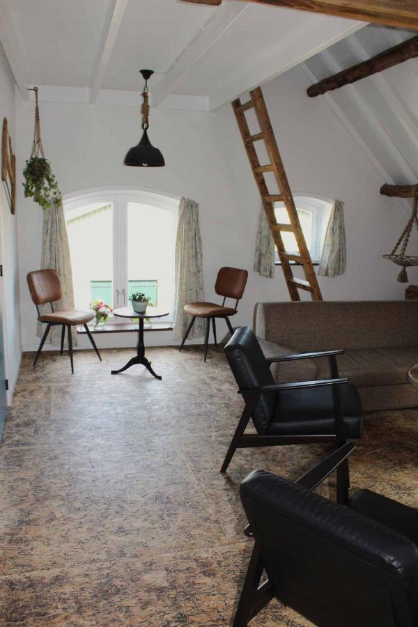 De Hooizolder Hofstay195 Achterveld Ngoại thất bức ảnh