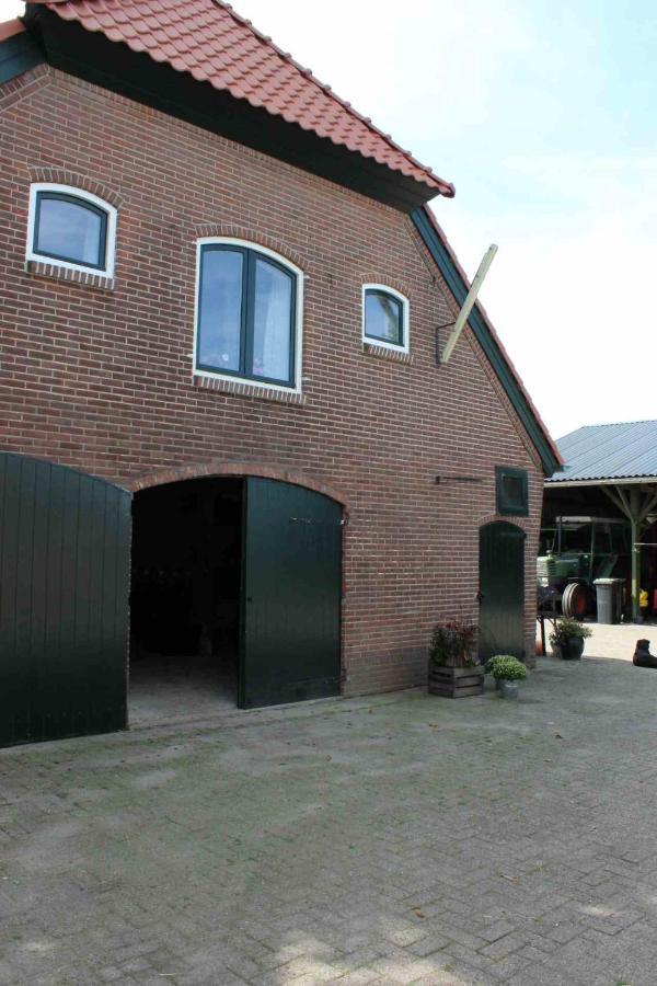 De Hooizolder Hofstay195 Achterveld Ngoại thất bức ảnh